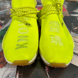 Pharrell adidas nmd