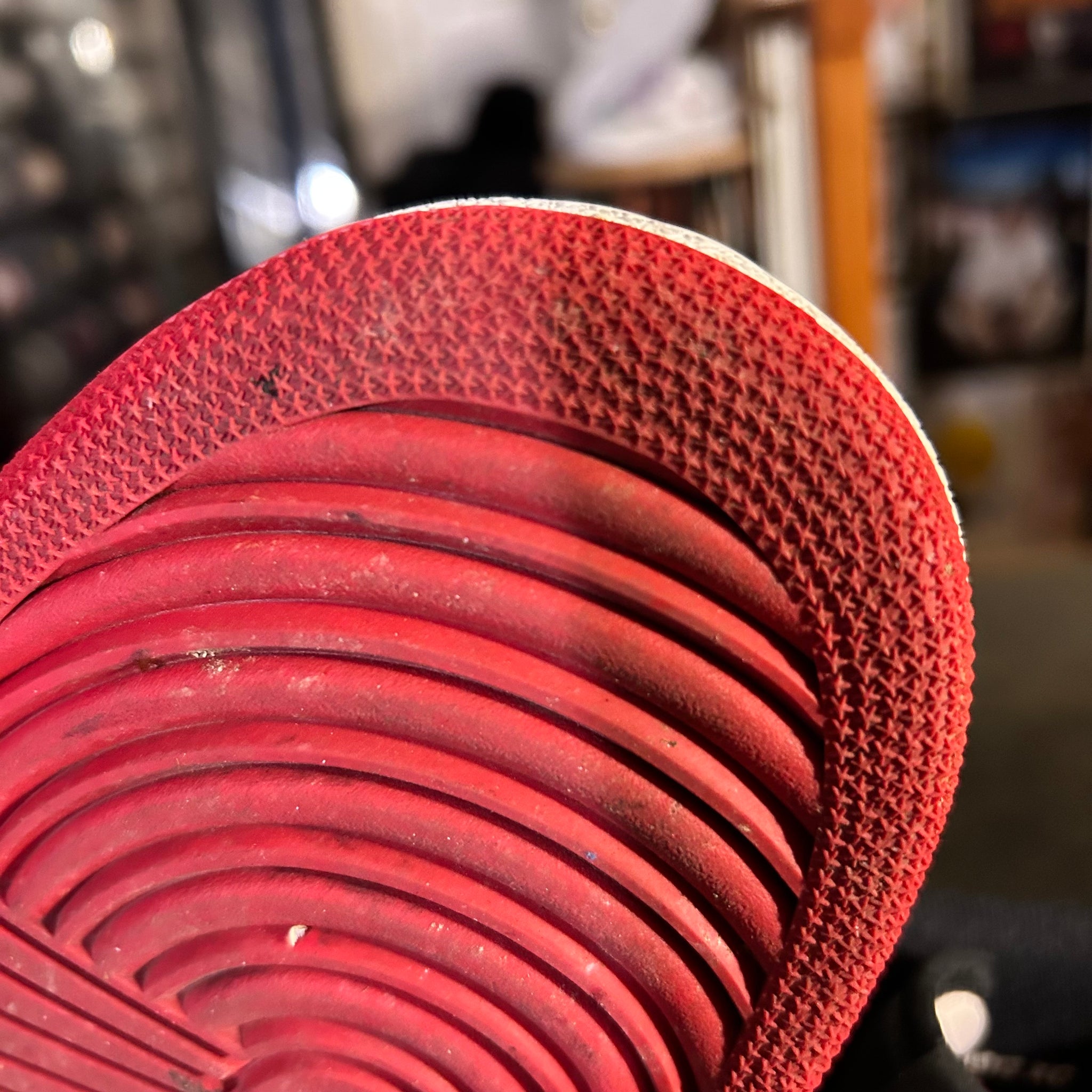 1985 reimagined bred Jordan 1