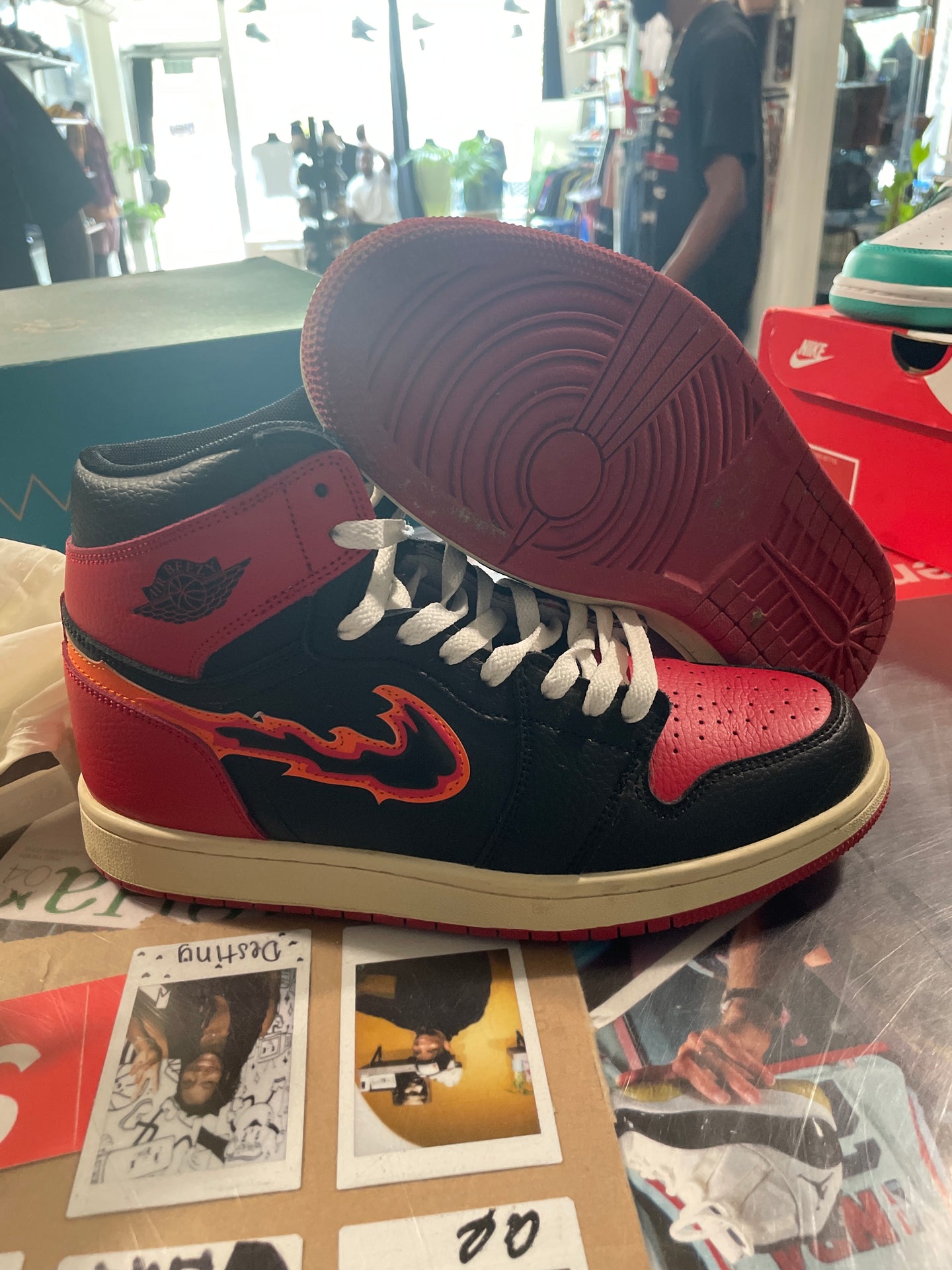 Air Beezy