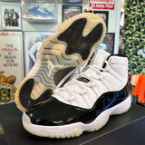Jordan Gratitude 11’s