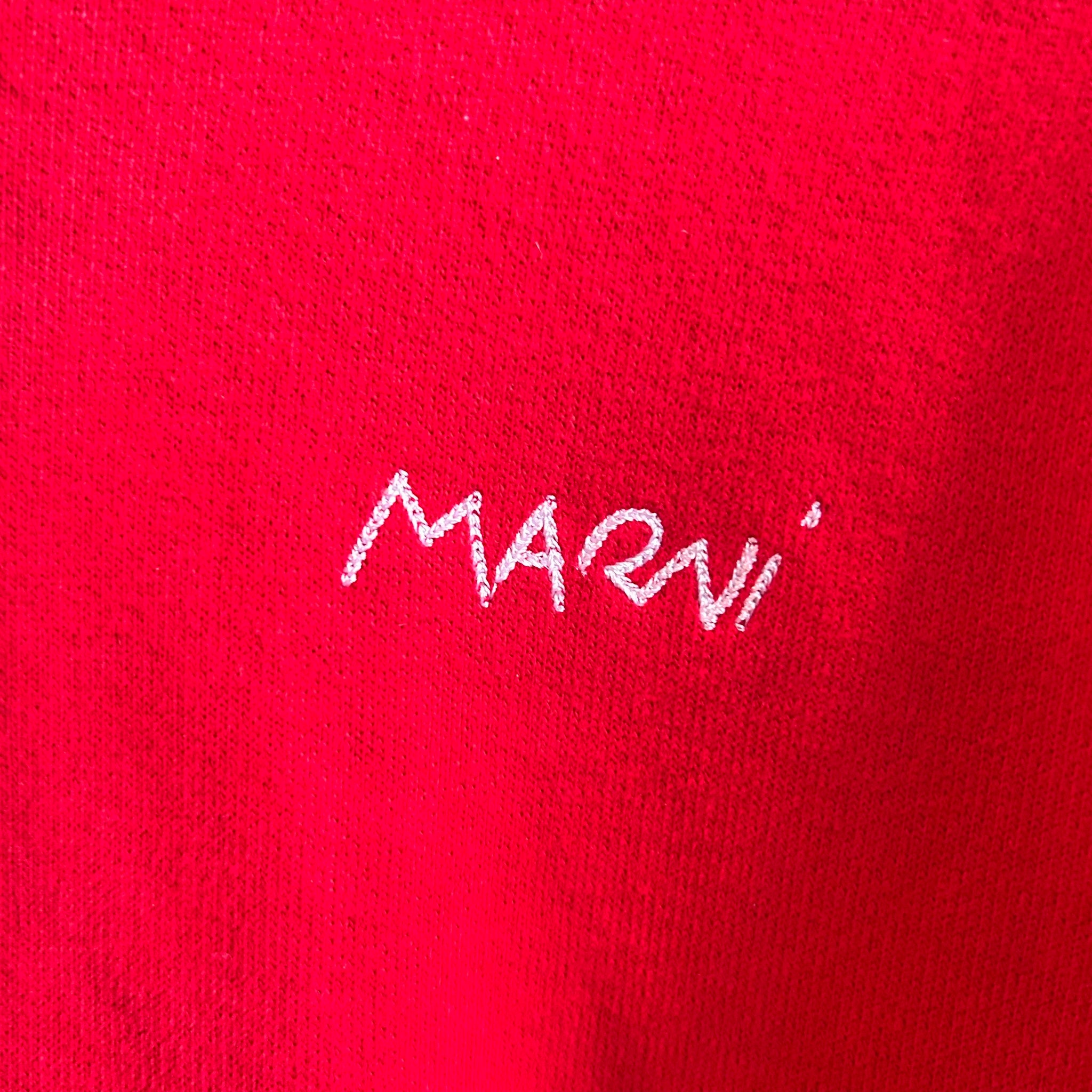Marni hoody