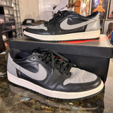 Jordan 1 shadow lows