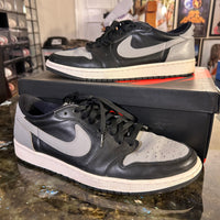 Jordan 1 shadow lows