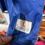 Vintage 1980’s football jersey