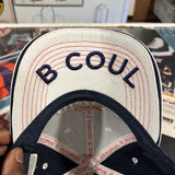 District cap