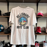 BBC t-shirt ( small hole in collar )