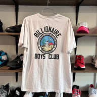 BBC t-shirt ( small hole in collar )