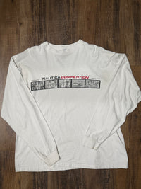Nautica Long Sleeve