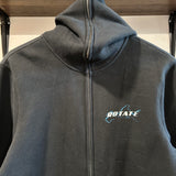 Rotate Skull hoody