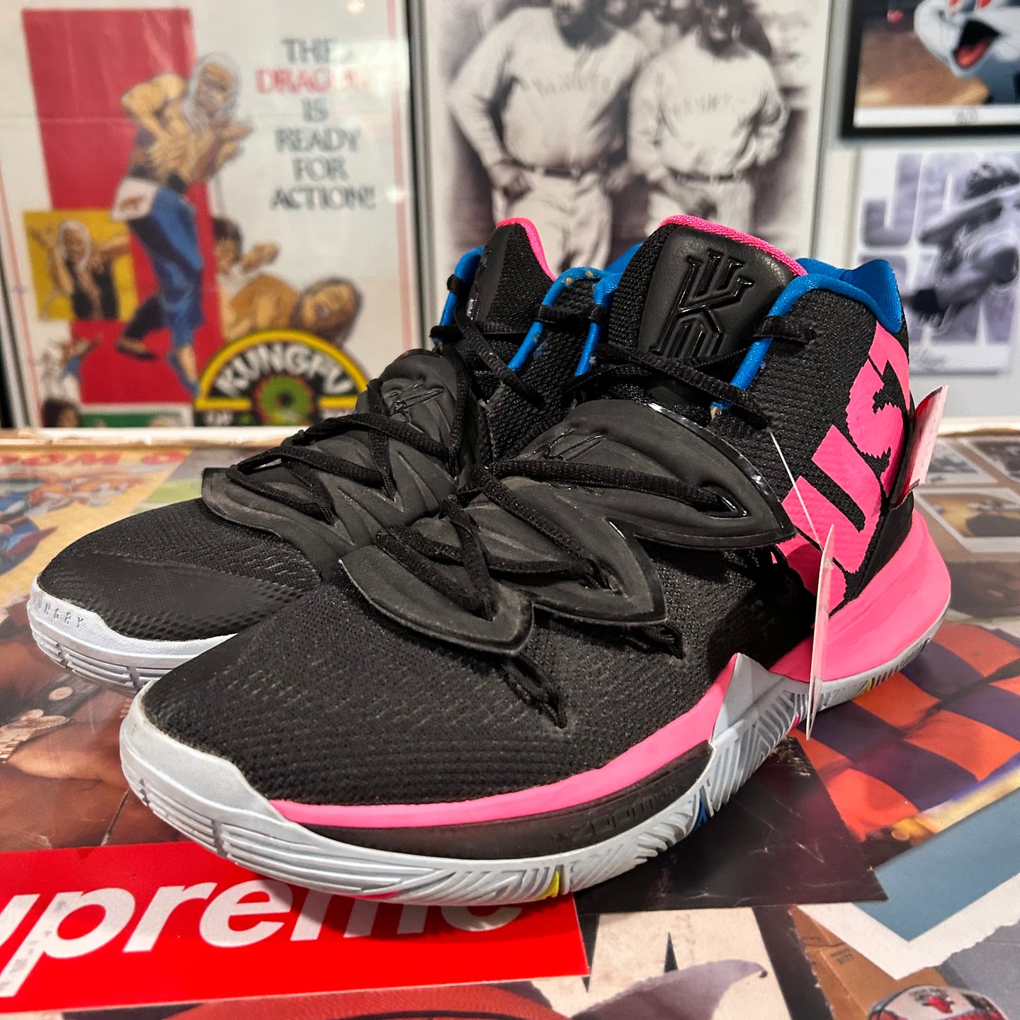 Nike Kyrie