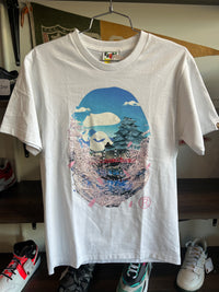 Cherry Blossom Bape Tee