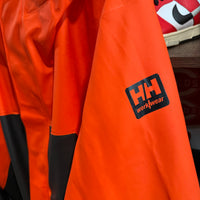 Helly Hasen Work Wear Jacket
