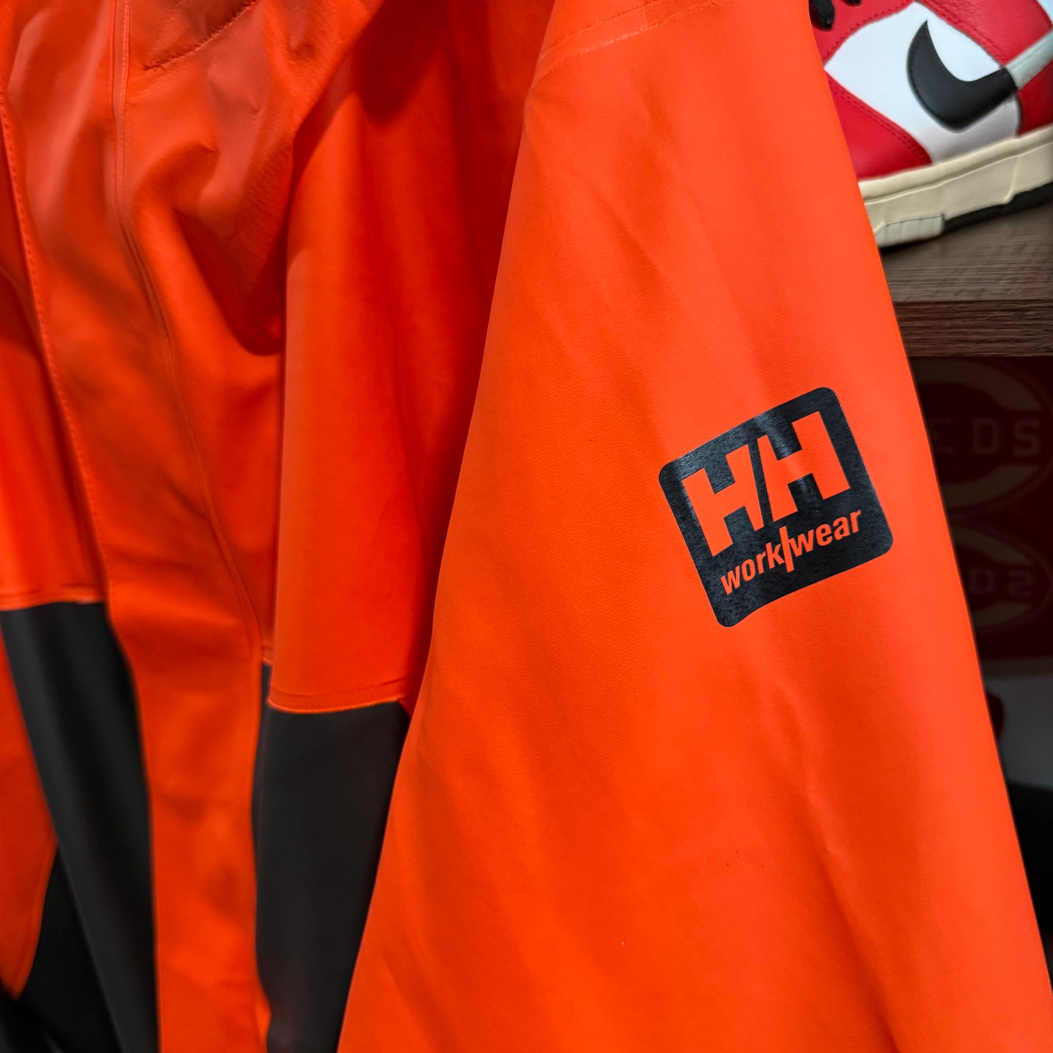 Helly Hasen Work Wear Jacket