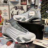 Wolf Grey 14’s