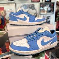 Jordan 1 low unc
