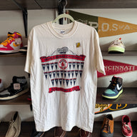 2004 Boston Red Sox World Series T-shirt