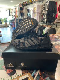 Adidas Ultra Boost Bape