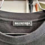 Balenciaga Workout t-shirt