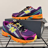New balance 740 multicolor