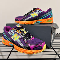 New balance 740 multicolor