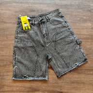 Diamond shorts