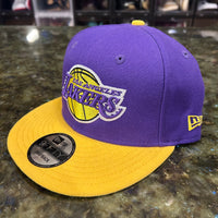 Lakers SnapBack