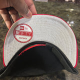 American flag SnapBack