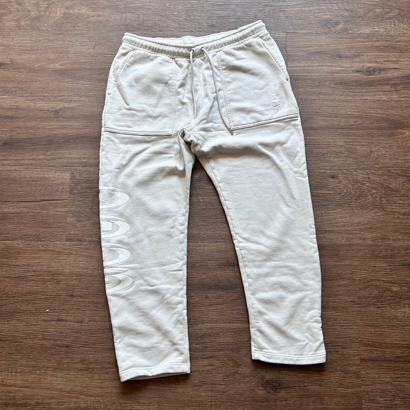 Travis Scott sweat pants