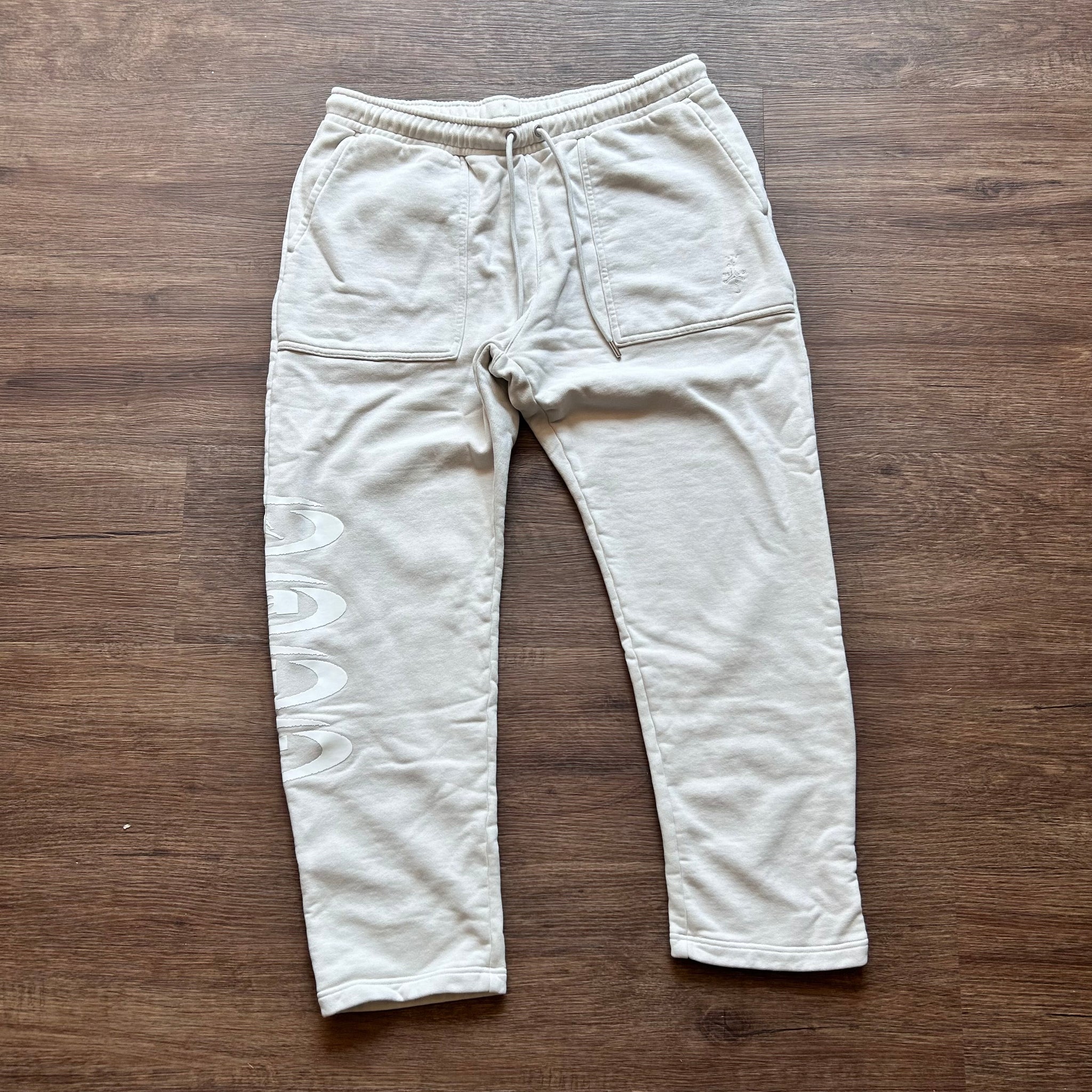 Travis Scott sweat pants