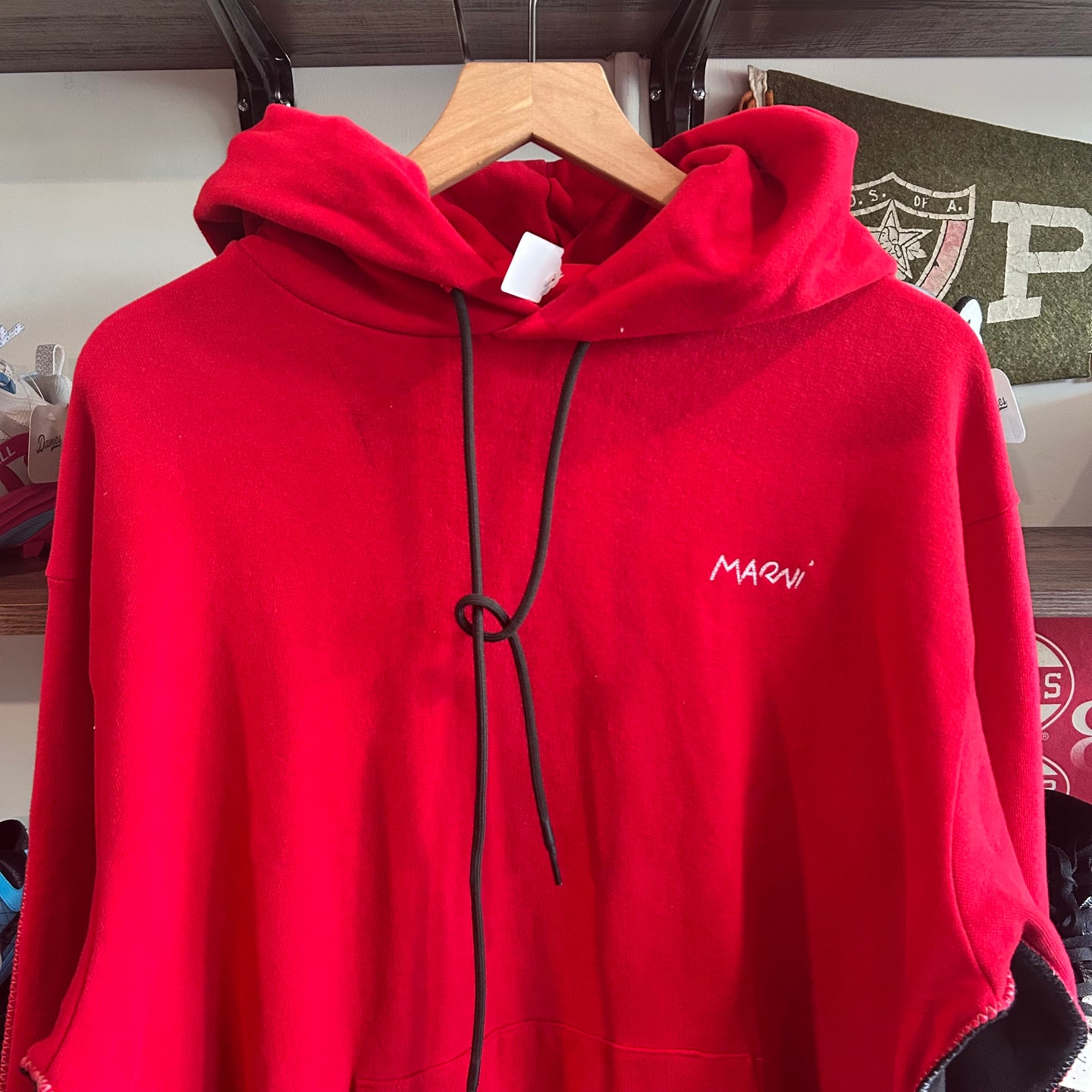 Marni hoody