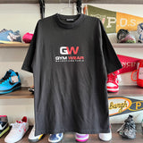 Balenciaga Workout t-shirt