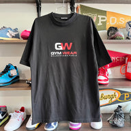 Balenciaga Workout t-shirt