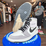 Jordan 1 High Gortex
