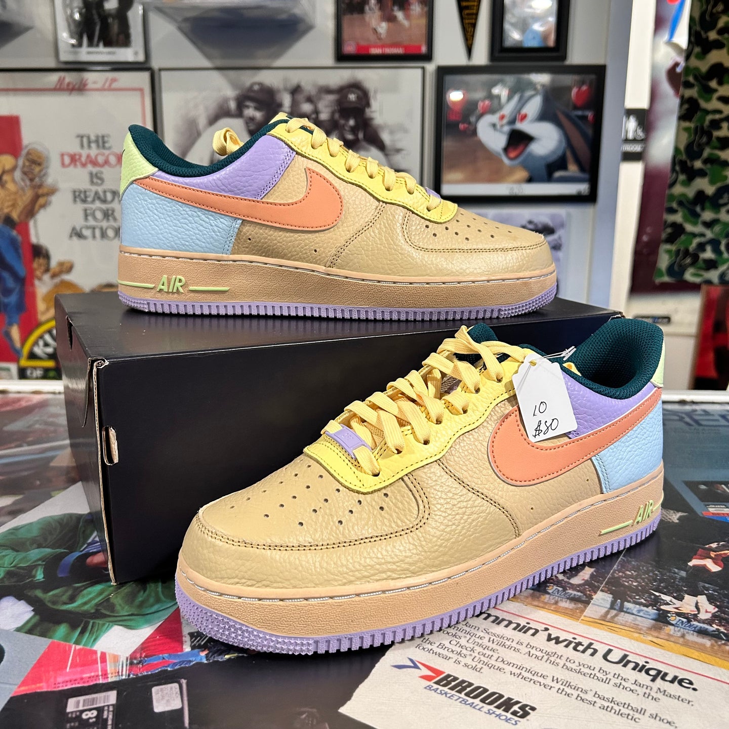 Nike af1