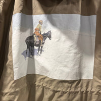 Utmost parka