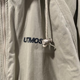 Utmost parka
