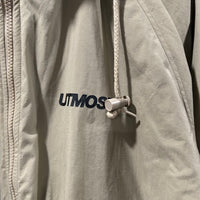Utmost parka