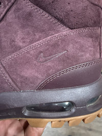 AIR MAX GOADOME 'DEEP BURGUNDY GUM'