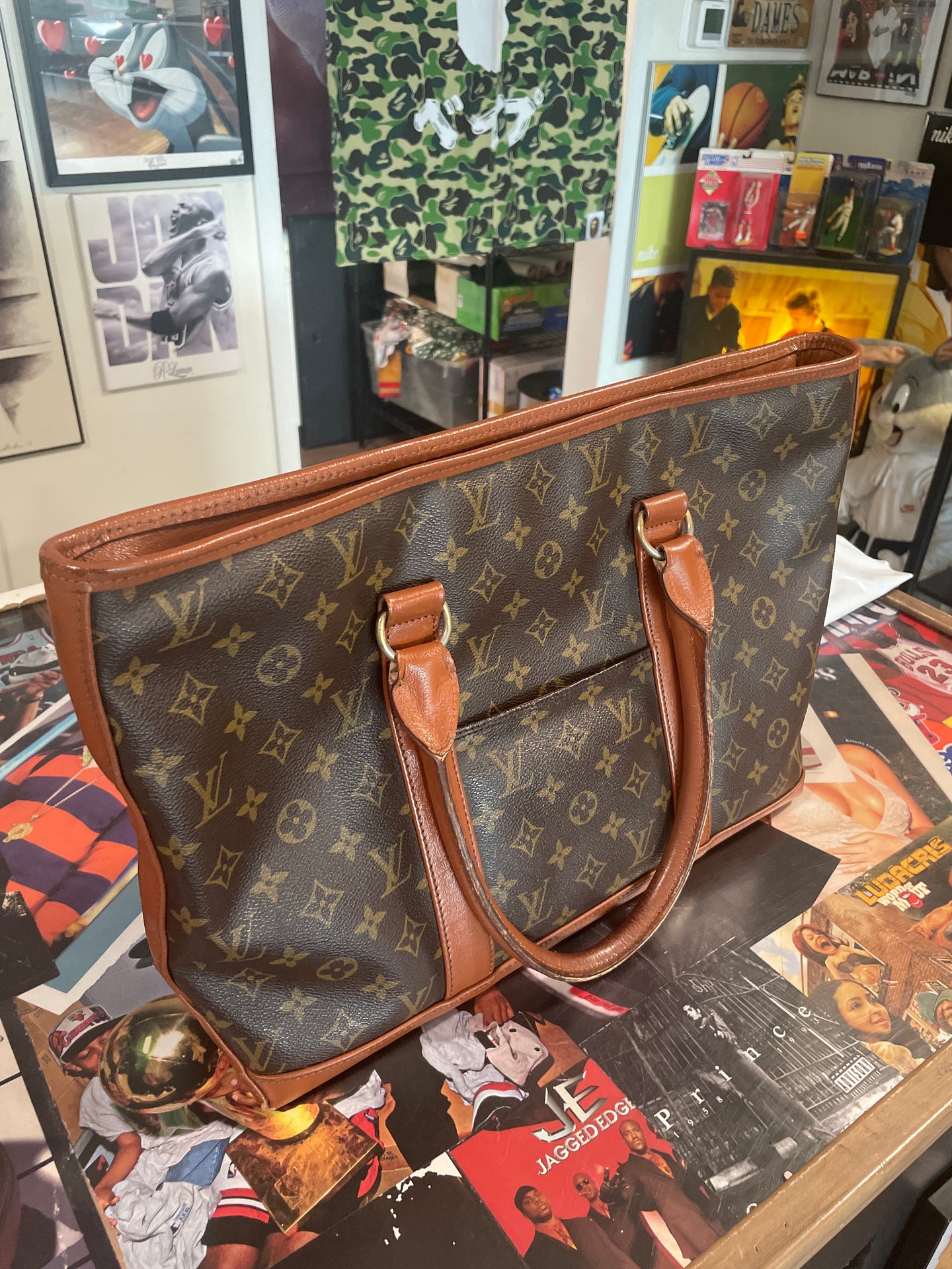 LV Handbag