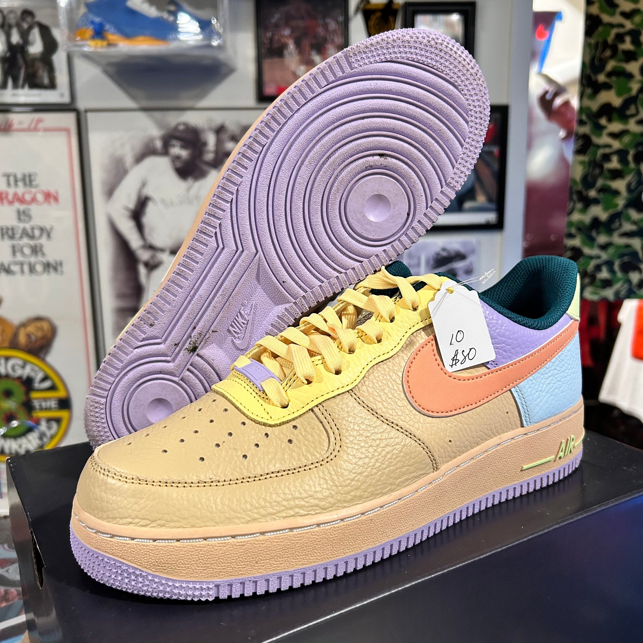 Nike af1