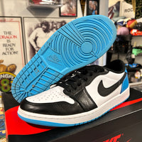 Jordan 1 low panthers