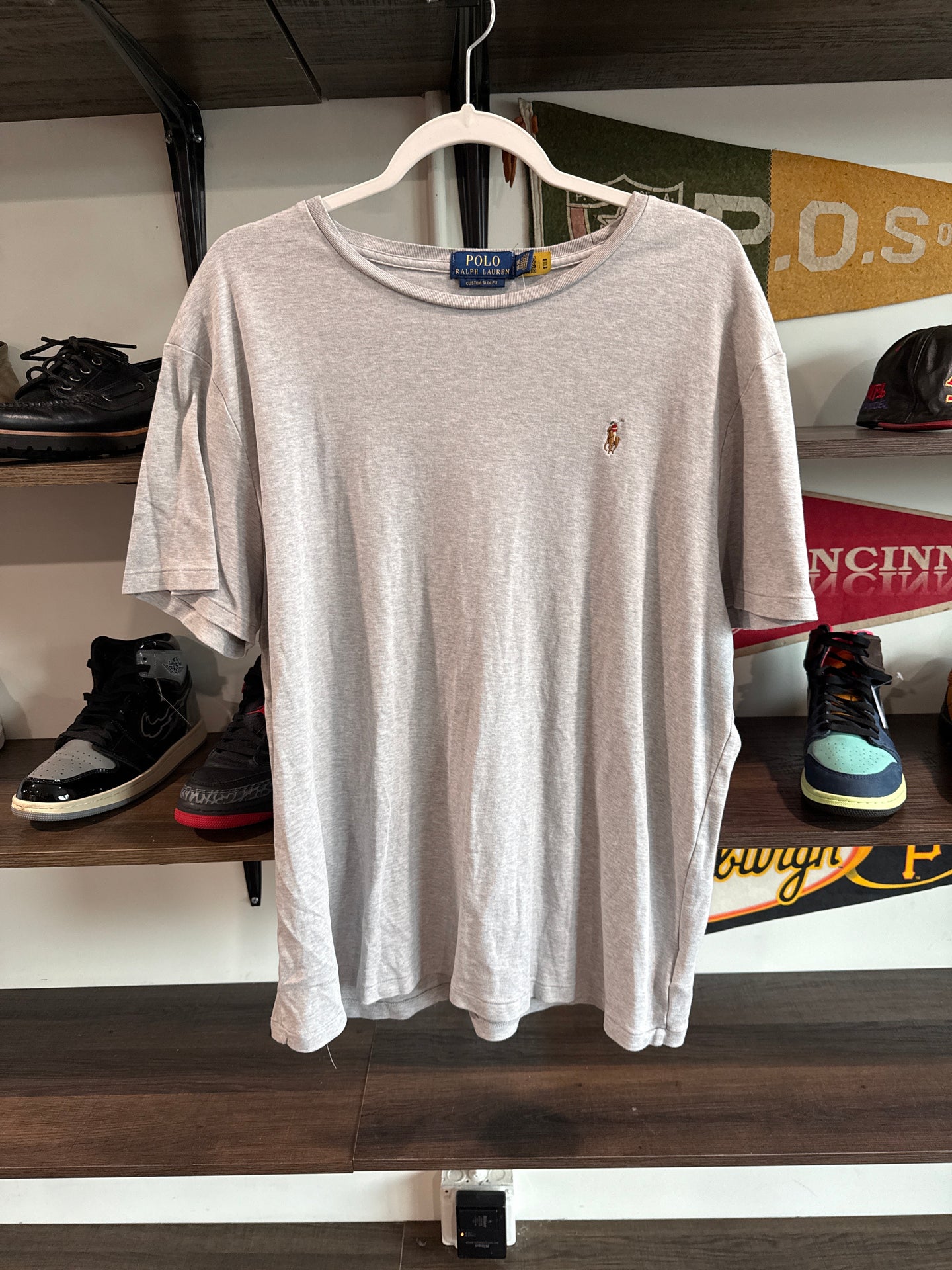 Polo Ralph Lauren Tee