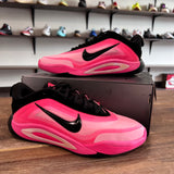 Aisha Wilson nike  basketball