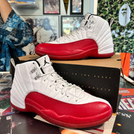 Jordan Cherry 12’s
