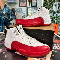 Jordan Cherry 12’s