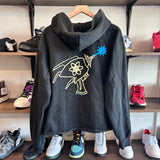 Broken Garments Hoodie