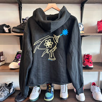Broken Garments Hoodie