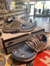 Nike Air Presto