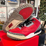 Unite Jordan 3’s ( beaters )
