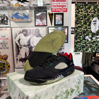 Clot x Jordan 5’s ( pre owned )